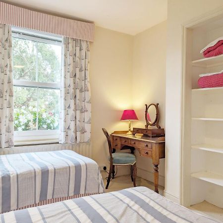 Thorney Road Villa Emsworth Kültér fotó