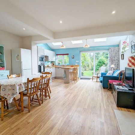 Thorney Road Villa Emsworth Kültér fotó