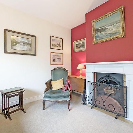 Thorney Road Villa Emsworth Kültér fotó