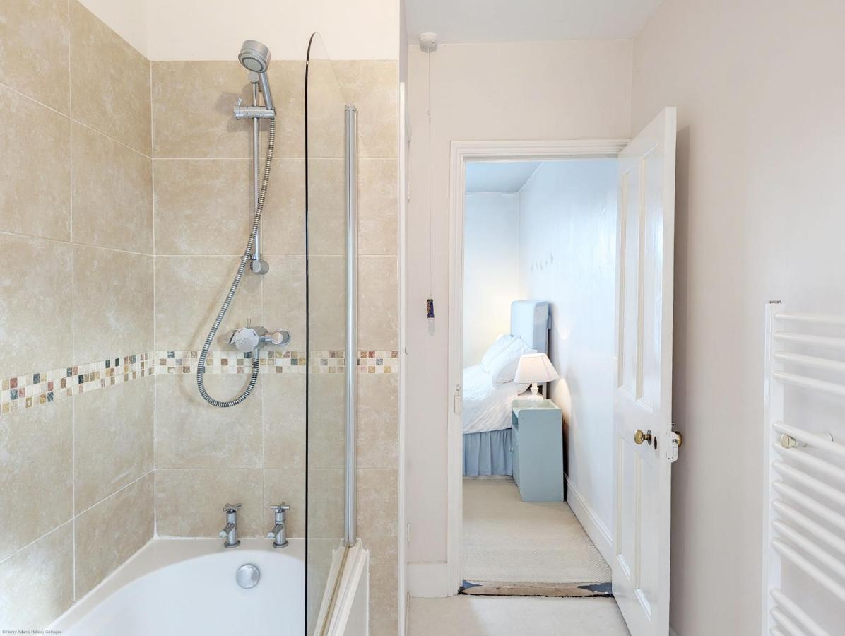 Thorney Road Villa Emsworth Kültér fotó