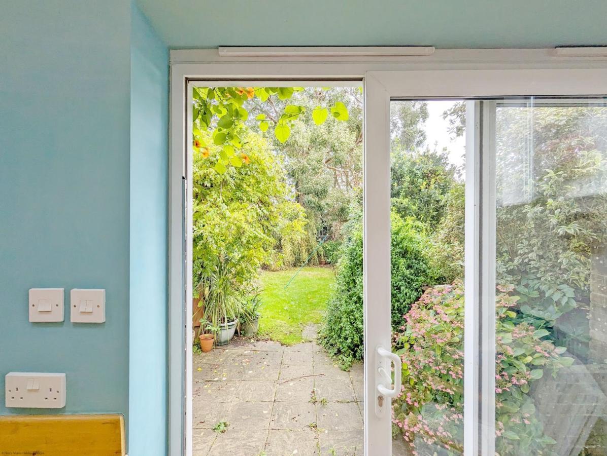 Thorney Road Villa Emsworth Kültér fotó