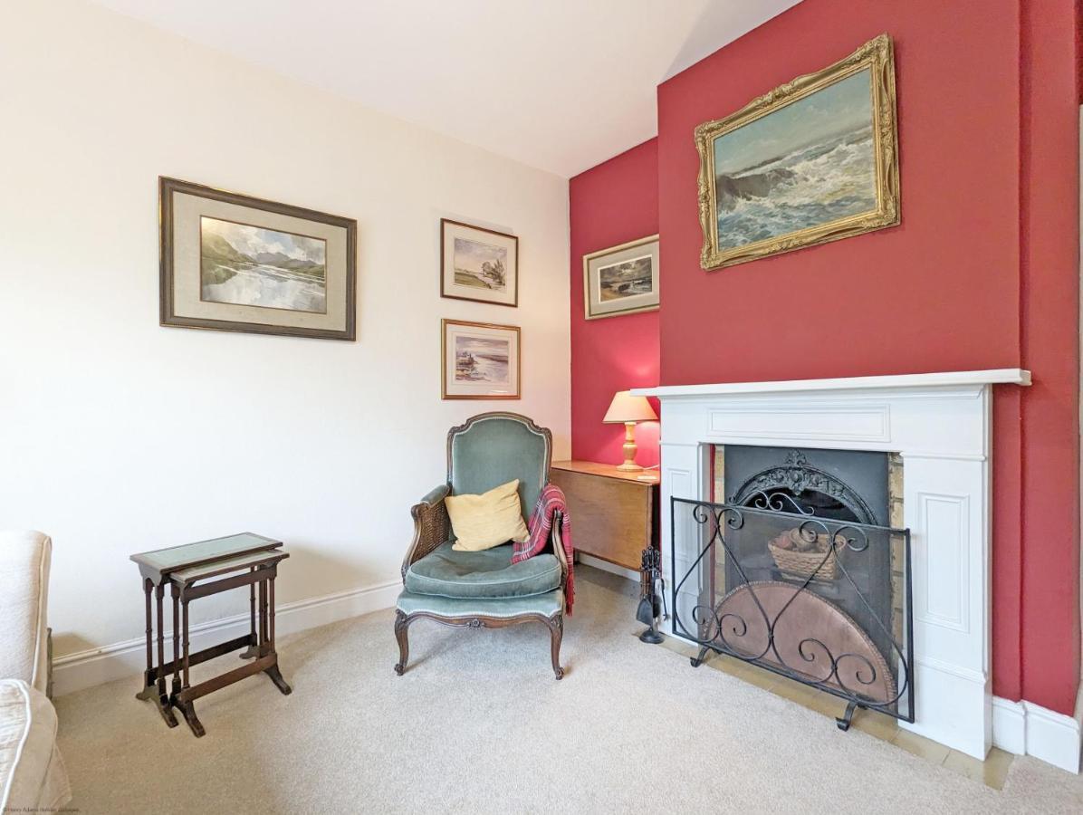 Thorney Road Villa Emsworth Kültér fotó