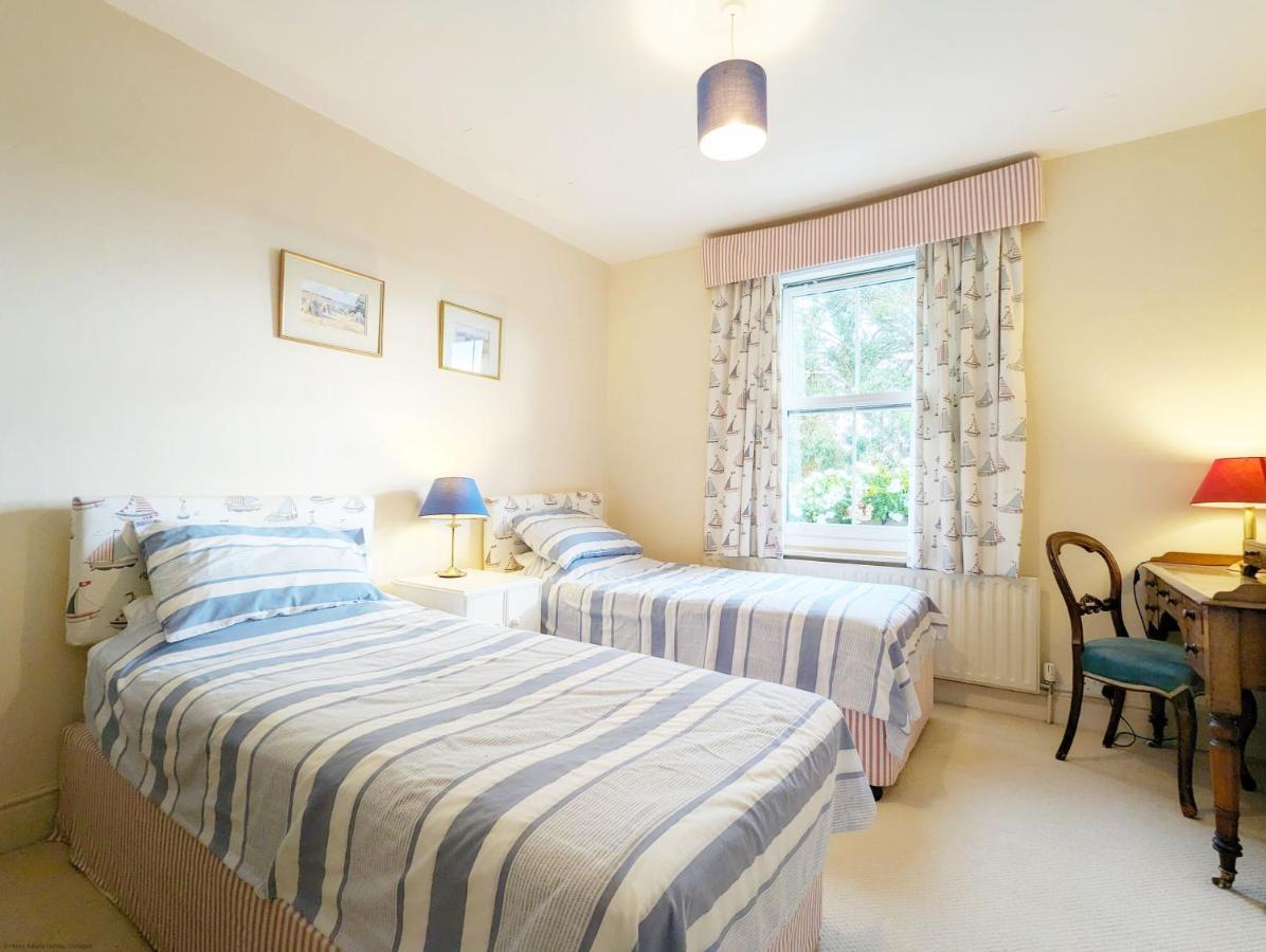 Thorney Road Villa Emsworth Kültér fotó
