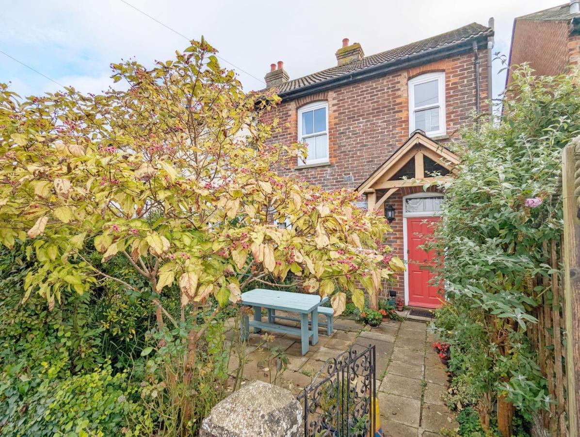 Thorney Road Villa Emsworth Kültér fotó