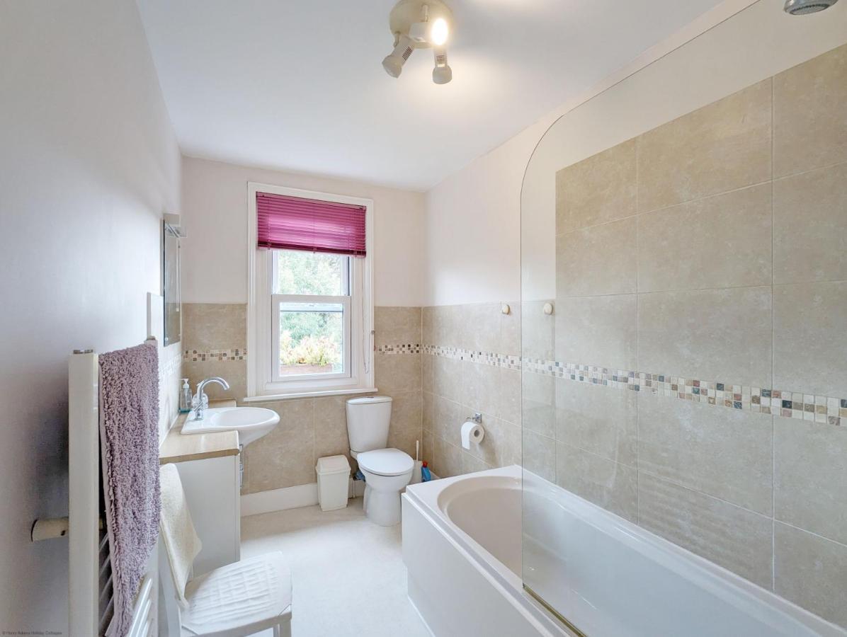 Thorney Road Villa Emsworth Kültér fotó