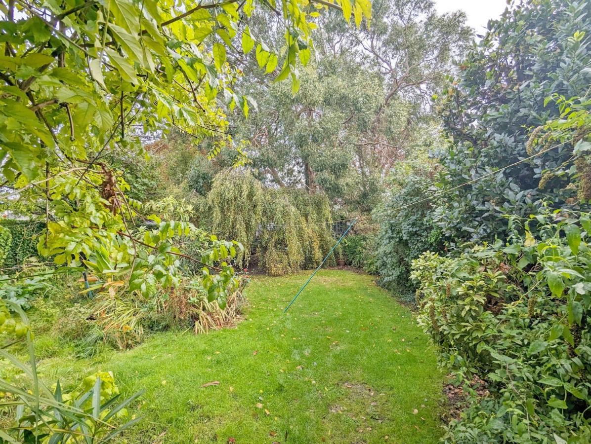 Thorney Road Villa Emsworth Kültér fotó