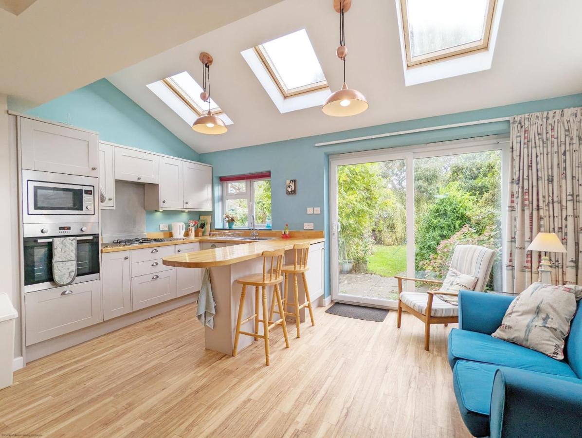 Thorney Road Villa Emsworth Kültér fotó