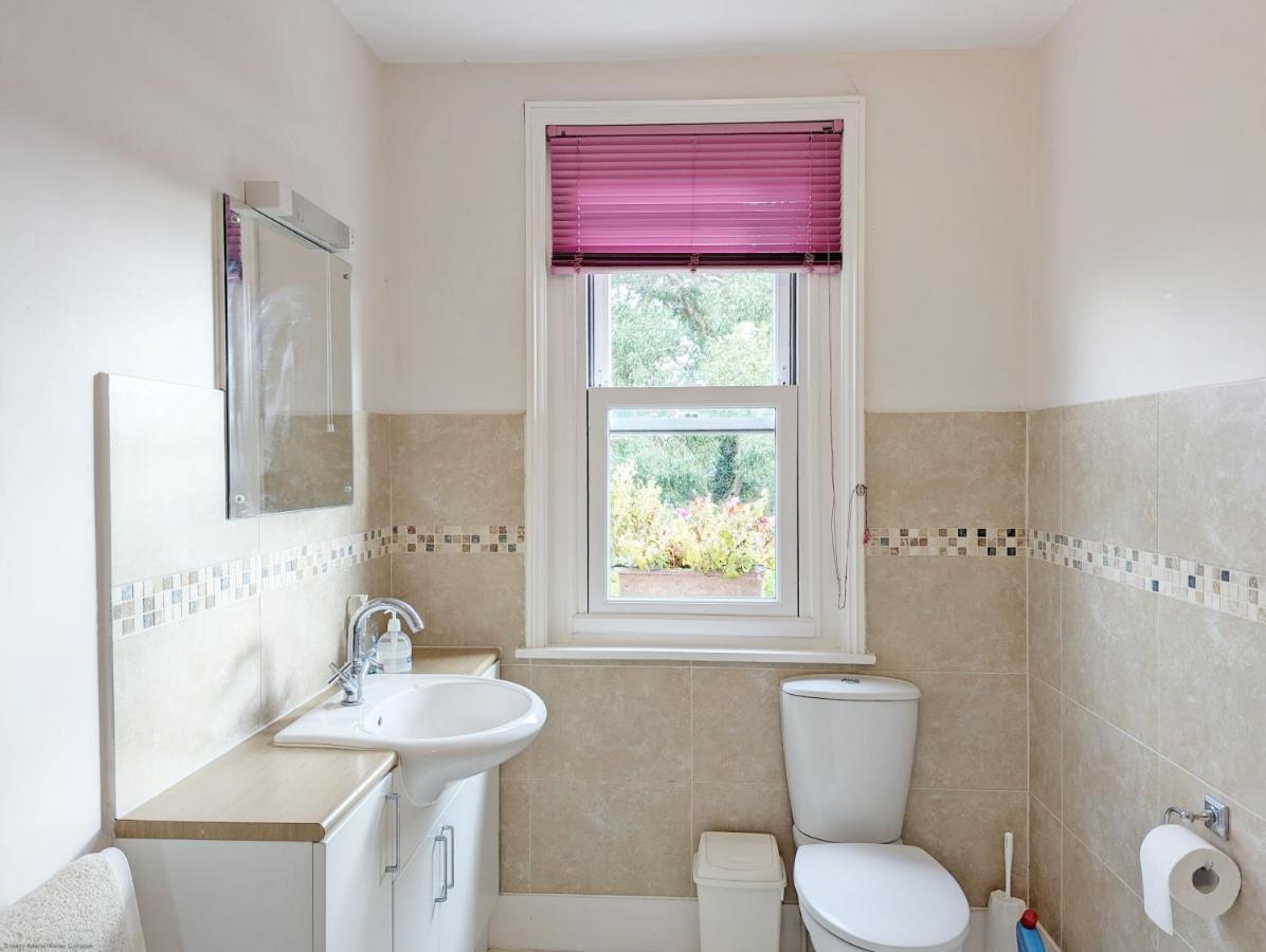 Thorney Road Villa Emsworth Kültér fotó