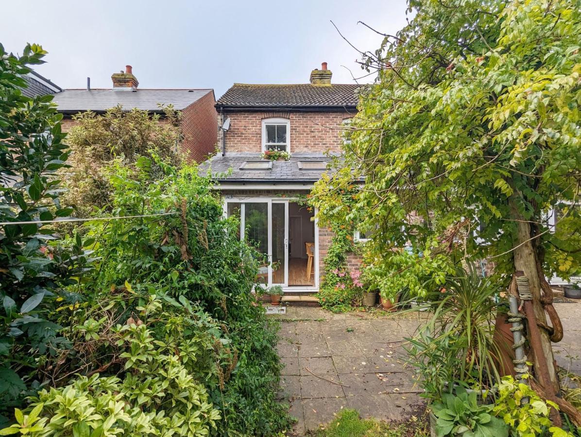 Thorney Road Villa Emsworth Kültér fotó