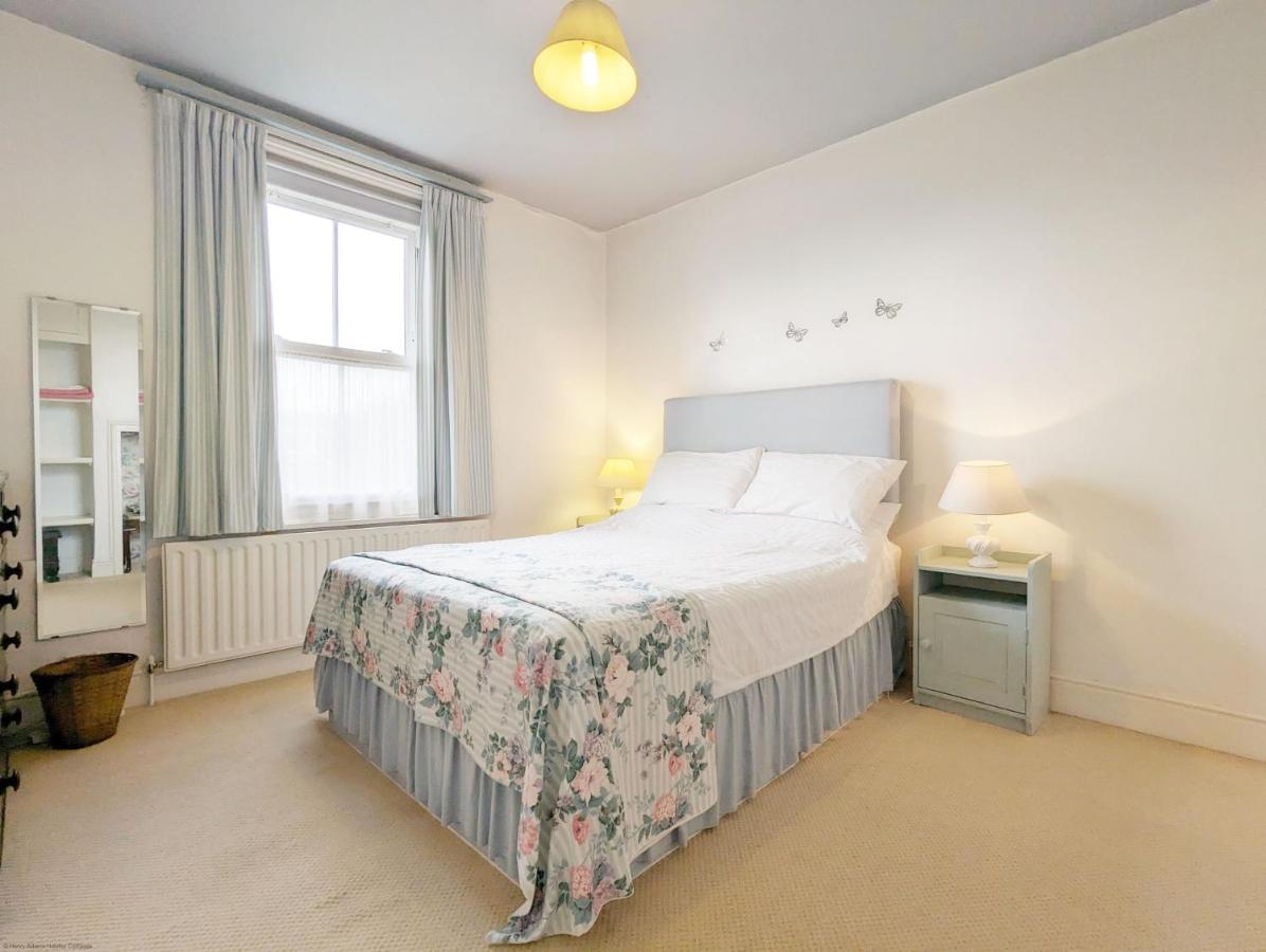 Thorney Road Villa Emsworth Kültér fotó